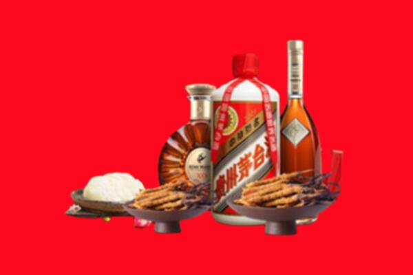 郴州烟酒回收礼品